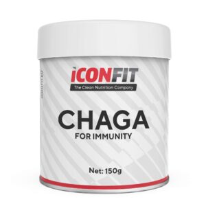 ICONFIT Chaga-jauhe, Viro (150g)