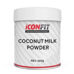 ICONFIT Kookospiimajauhe 300g