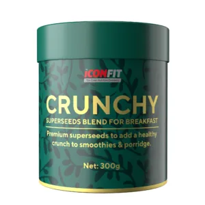 ICONFIT Crunchy Superseed (300g)