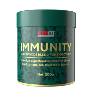 ICONFIT Immunity Superfoods (Smuutidele, 200g)