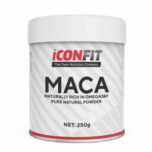 ICONFIT Maca-jauhe (250g)