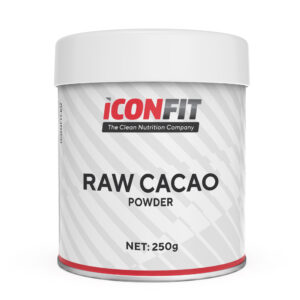ICONFIT Suklaajauhe (250g)
