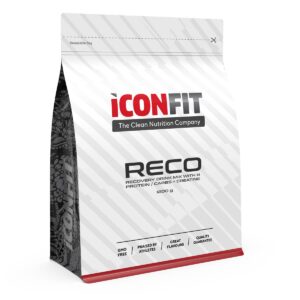 ICONFIT RECO Taastusjook (1000g)