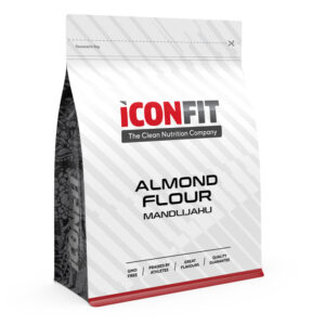 ICONFIT Mantelijauho (Mandlijahu 800g)