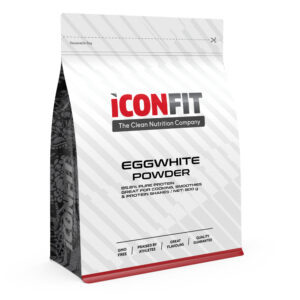 ICONFIT Munavalkuaisjauhe 800g