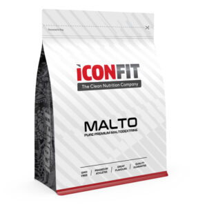 ICONFIT Maltodeksiini (1KG)