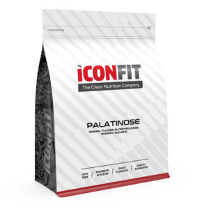 ICONFIT Palatinose™ isomaltuloos (1KG)