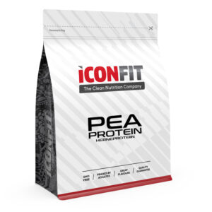 ICONFIT Pea Protein Isolate Hernevalk 800g
