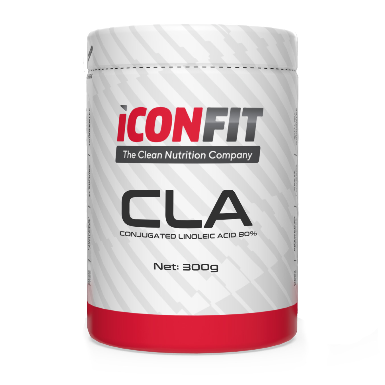 ICONFIT CLA-jauhe (300g)