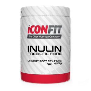 ICONFIT Inulin 400g (Kasvikuitu)