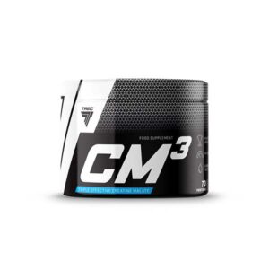 CM3-jauhe
