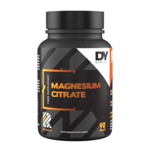 Renew Magnesium Citrate - 90 tablettia - DY Nutrition