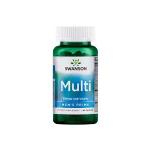 Multi Men's Prime - 90 tablettia