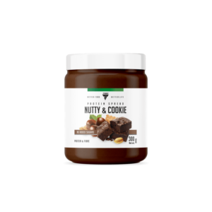 Proteiinitahna 300g - Pähkinä & Keksi