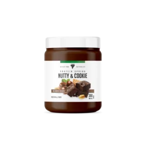Proteiinitahna 300g - Pähkinä & Keksi