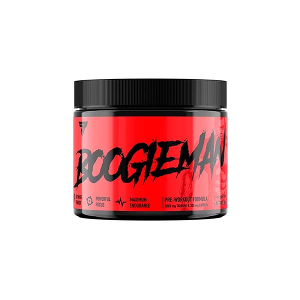 BoogieMan 300g - Pre-workout - Trec Nutrition