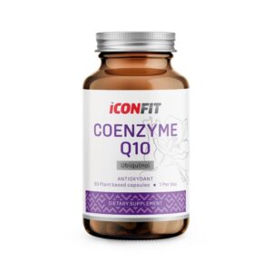 ICONFIT Premium Q10 (90 kapselia)