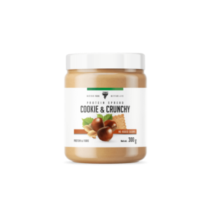 Proteiinitahna 300g - Cookie & Crunchy