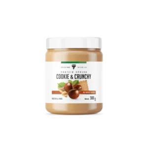 Proteiinitahna 300g - Cookie & Crunchy