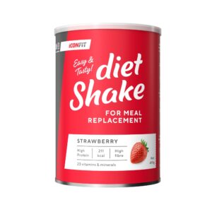ICONFIT Diet Shake (495g)