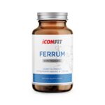 ICONFIT Ferrum 90 kapselia