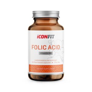 ICONFIT Foolihappo