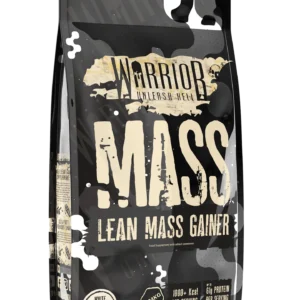 Warrior Mass Lean Gainer 5KG