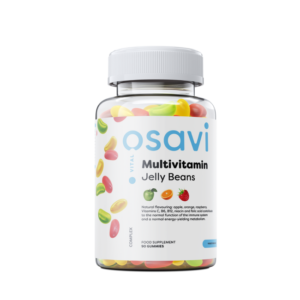 Osavi Multivitamin Jelly Beans - 90 kpl hyytelömakeisia