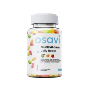 Osavi Multivitamin Jelly Beans - 90 kpl hyytelömakeisia