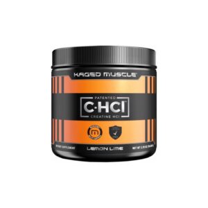 Kreatiini HCl (kreatiinihydrokloridi)