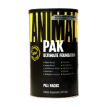 Animal Pak – paranneltu formula! 44 annosta