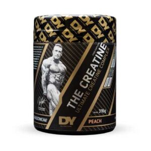 Kreatiini - 316g - DY Nutrition