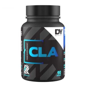 Renew CLA 1000mg - 90 pehmeää kapselia - DY Nutrition