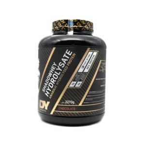 Shadowhey Hydrolysate 2,27KG - Heraproteiini - DY Nutrition