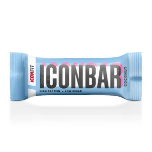 ICONFIT ICONBAR - Proteiinipatukka - 45g