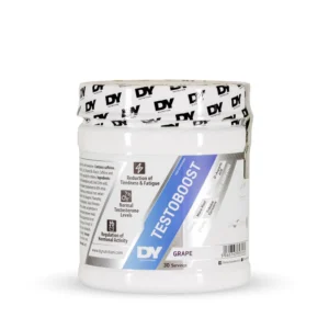Testoboost - 270g - DY Nutrition