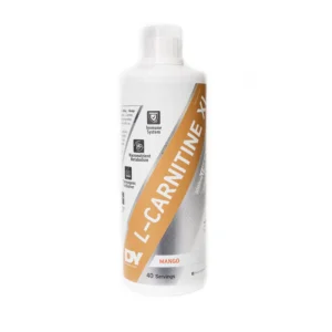 Liquid L-Carnitine 3000 - 1000ml - DY Nutrition