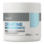 Kreatiinimonohydraatti - 300g - OstroVit