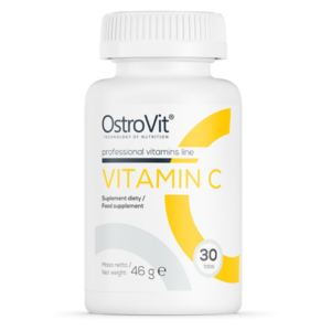 OstroVit C-vitamiini