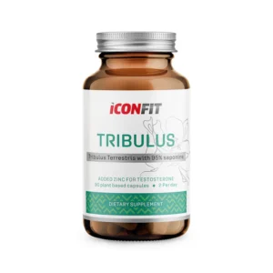 ICONFIT Tribulus - 90 kapselia