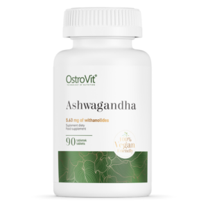 Ashwagandha - OstroVit