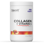 Kollageeni + C-vitamiini - 400g - OstroVit
