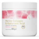 Merikollageeni + Hyaluronihappo - 200g - OstroVit