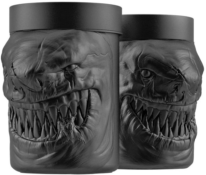 ZOOMAD RAW ONE BETA ALANINE - Image 3