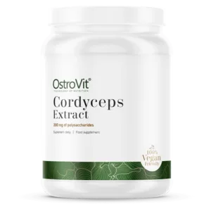 OstroVit Cordyceps-uute 50g