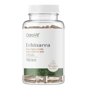 Ostrovit Echinacea 90 kapselia