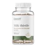 OstroVit Milk thistle 90 kapselia
