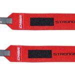 Chiba Strongman Wrist Wrap -ranneke