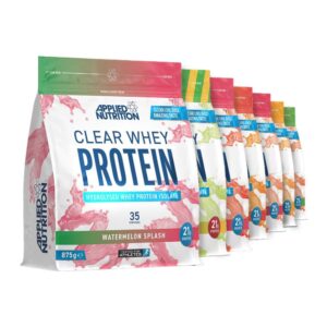 Applied Clear Whey 875g