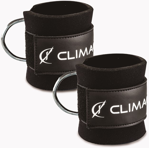 Climaqx Ankle Straps